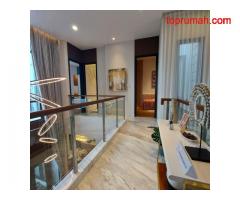 Matera Residences, Rumah Mewah Gading Serpong