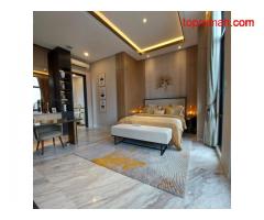 Matera Residences, Rumah Mewah Gading Serpong