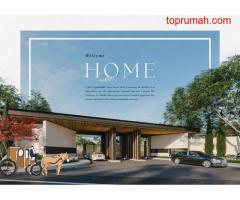 The Gramercy, Rumah Super Mewah di Alam Sutera