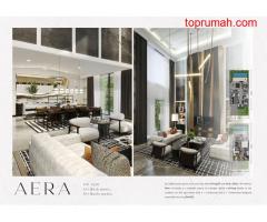 The Gramercy, Rumah Super Mewah di Alam Sutera