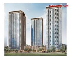 The Branz, Hunian Apartemen Siap Huni di BSD City