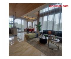 Kanade, Rumah Mewah Ready di BSD City