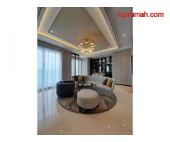 Cluster Kiyomi, Rumah Mewah Ready di BSD City