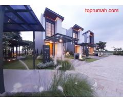 Jual Rumah Baru di Babelan Bekasi Dekat McDonald's Mutiara Gading City Bekasi, Pasar Babelan