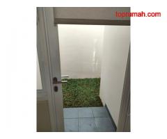 Cluster Aster, Rumah Murah Siap Huni di Paramount Petals