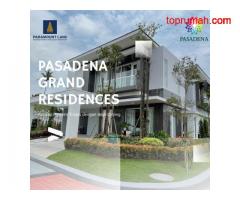 Pasadena Grand Residence Gading serpong Modern tropis mewah dan keren