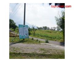 Serenitas di Tengah Hijau: Tanah Kavling Villa Sumbersuko Asri dengan View Pegunungan.