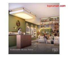 Business Loft North Point 2 Lokasi Premium di BSD City