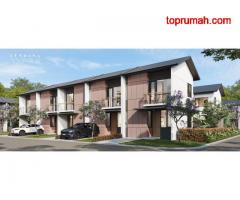 Rumah Cendana Livin Park Serpong