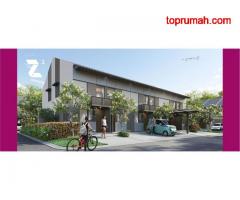 Rumah Murah Terbaru di XYZ Livin Park Serpong