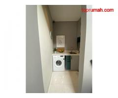 Rumah Murah New Aster Paramount Petals