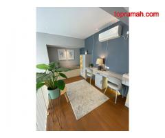 Rumah Murah New Aster Paramount Petals