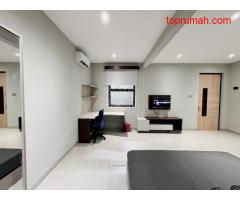 Kos kosan kost AVIA COLIVING disewakan Jakarta Barat putra & putri tipe large