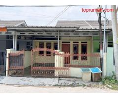 Rumah Dijual di Darmawangsa Residence Bekasi Dekat KCM Wisma Asri Bekasi, Primaya Hospital Bekasi