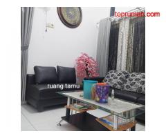 Rumah Dijual di Curug Kota Serang Banten Dekat RSUD Provinsi Banten, SMA Negeri 7 Kota Serang