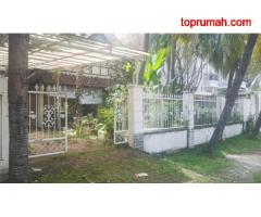 Rumah 2lt 333m type 7KT Perumahan Banjar Wijaya Cipondoh Tangerang