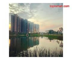 Apartemen Marigold Tower 5 Siap Huni di BSD City