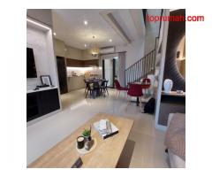 Cluster Carson Rumah di Gading Serpong