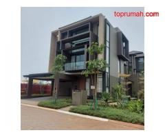 Cluster Kanade Rumah Premium at The Zora BSD City