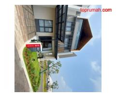 Cluster Strozzi Rumah di Gading Serpong