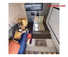 Cluster Strozzi Rumah di Gading Serpong