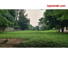 Dijual Tanah Kavling Siap Bangun di Giri Loka BSD City