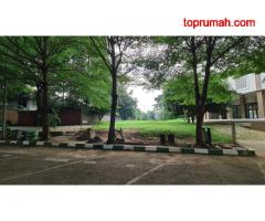 Dijual Tanah Kavling Siap Bangun di Giri Loka BSD City