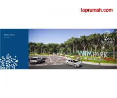 Kavling Assana Harga Murah Siap Bangun di BSD City