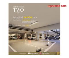 North Point 2 Business Loft Luxury Premium in BSD City