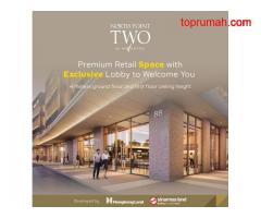 North Point 2 Business Loft Luxury Premium in BSD City