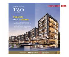 Business Loft North Point 2 in BSD City