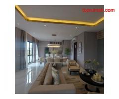 Luxury Cluster Aerra Eonna at BSD City