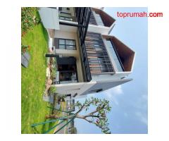 Rumah Baru Strozzi Symphonia Serpong