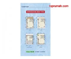 New Maggiore Business Loft Premium in Gading Serpong