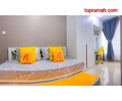 Apartemen The Archies Studio 12-03