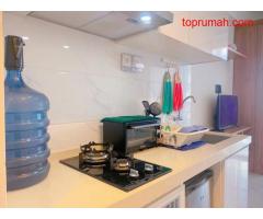 Apartemen Sky House Bsd studio L1-19R