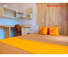 Apartemen Skyhouse Bsd unit studio L2-2R