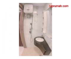 Apartemen Skyhouse Bsd unit studio L2-2R