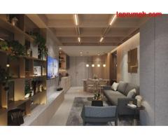 Apartemen Upper West BSD City