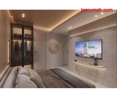 Apartemen Upper West BSD City