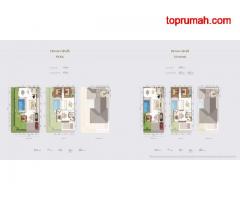 Cluster Matera Residences Gading Serpong