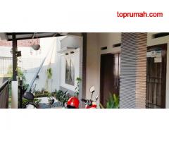 Rumah Dijual di Tanah Baru Beji Depok Dekat RS Graha Permata Ibu, UI Depok, Transmart Depok, Mall Ma