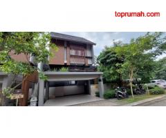 Dijual Rumah Keren Quantis Signature BSD City