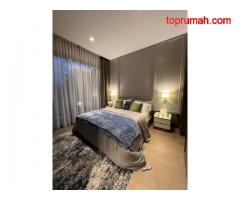 Rumah Baru Cluster Adora Primes @Terravia BSD City