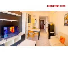 Apartemen skyhouse Bsd 2 Bed Room Fully Furnish J1-3L