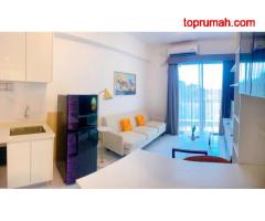 Apartemen skyhouse Bsd 2 Bed Room Fully Furnish J1-3L