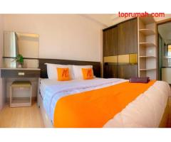 Apartemen skyhouse Bsd 2 Bed Room Fully Furnish J1-3L