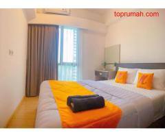 Apartemen skyhouse Bsd 2 Bed Room Fully Furnish J1-3L