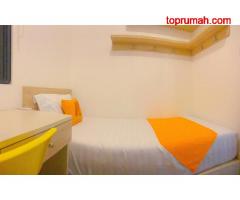 Apartemen skyhouse Bsd 2 Bed Room Fully Furnish J1-3L