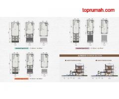 Ruko Baru Illago Grande Gading Serpong